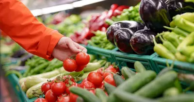 UK faces mass food shortages in 2027 for 2 reasons - needs ‘immediate government action’