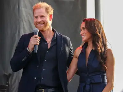 UK Government Issues Verdict on Harry and Meghan's Security Arrangement