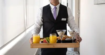 UK hotel group with 410 staff collapses into administration