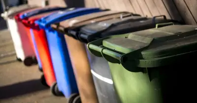UK households urged to stop putting plastic hangers in recycling