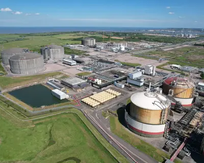 UK Risks Gas Shortage by 2030s, Ministers Warned
