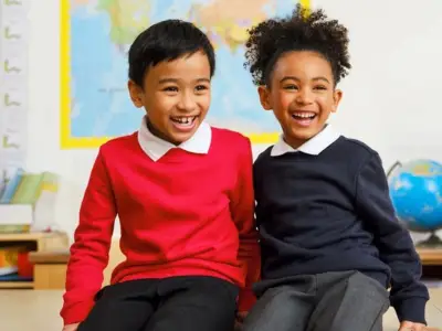 UK School Uniform Rule Change Set for September 2026