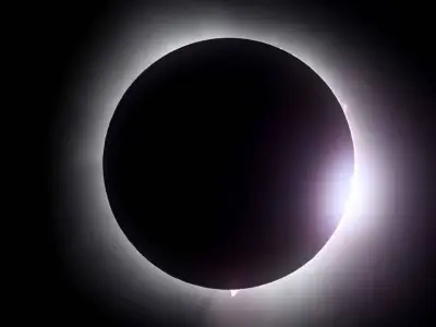 UK solar eclipse 2026: Best places to watch as over 90% of sun expected to be blocked