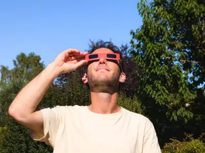 UK Solar Eclipse 2026: How Long It Lasts on August 12