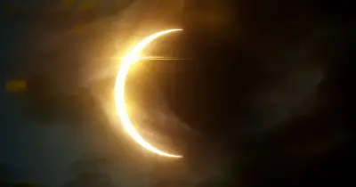 UK Solar Eclipse on Wednesday: Where and When to See It