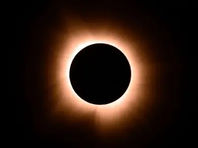 UK to Experience First Major Partial Solar Eclipse in Nearly 30 Years