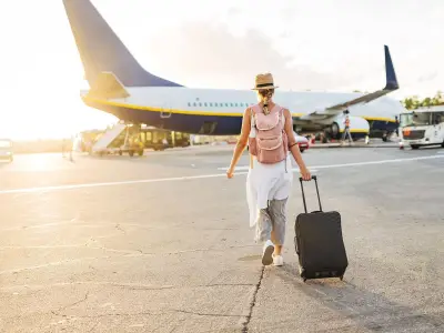 UK Travel Company Collapses Into Liquidation as Website Goes Offline