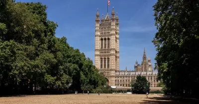 UK weather could flip to wetter, stormier autumn as 'unprecedented' El Niño forms