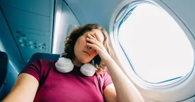 UKHSA travel alert: Malaria risk before you go abroad