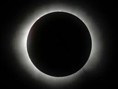 UKHSA Warning Ahead of Partial Solar Eclipse on August 12
