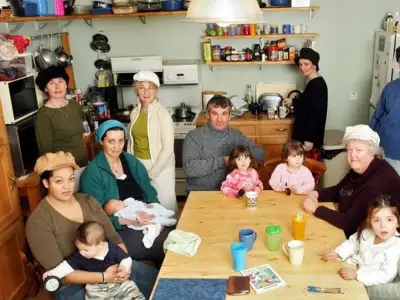 UK's 20,000 polygamous marriages: the legal grey zone explained