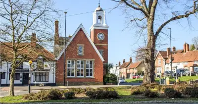 UK's 5 healthiest towns revealed: full list of longest life expectancy