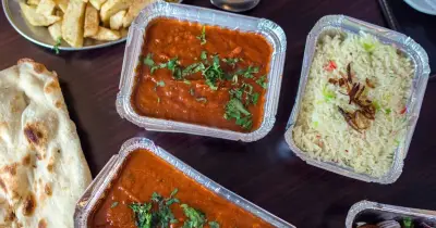 UK's Best Takeaways Named for 2026 Awards Shortlist