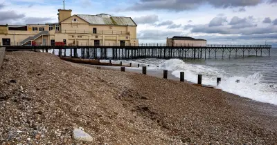 UK's 'worst' seaside towns ranked: full list of 20 disappointing resorts