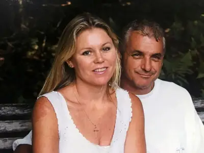UN urges UAE to free British dad Ryan Cornelius held in Dubai