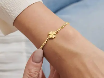 Under £20 bracelets that 'look more expensive' as shoppers buy 'five so far'