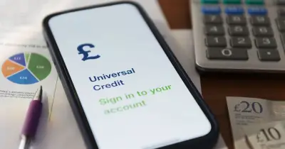 Universal Credit claimants urged to check for extra £217 payment