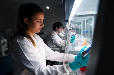 University opens £2.5m lab to train biomedical scientists