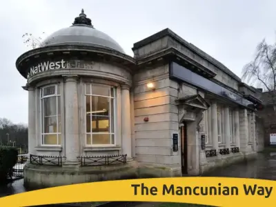 Unsolved Whitefield Bank Heist: 22 Years On