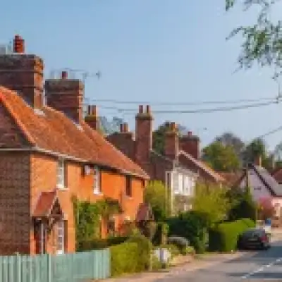 Unspoiled Suffolk village Higham targeted for large-scale housing