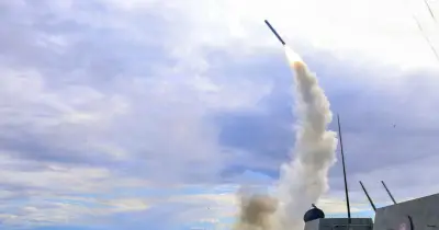 US Army depleted 'virtually all' precision missiles in Iran war