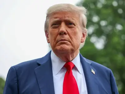 US strikes Iran for first time in weeks over Strait of Hormuz plot