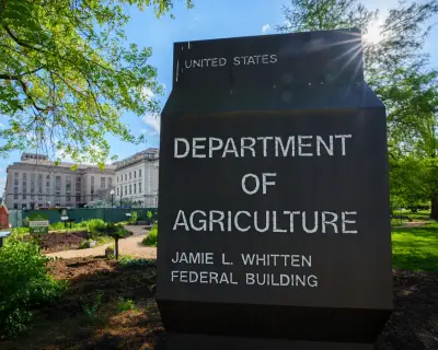 USDA shelves cyclospora research projects amid funding cuts
