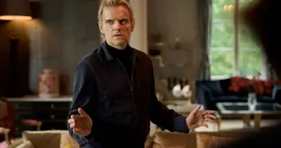 Van der Valk fans demand longer series after ITV finale