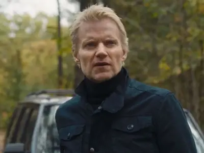 Van der Valk viewers slam 'laughable' finale as series returns