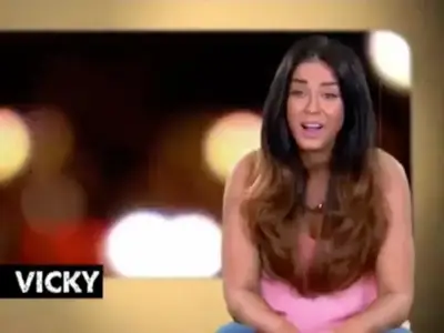 Vicky Pattison: Reality TV left me unprotected and manipulated