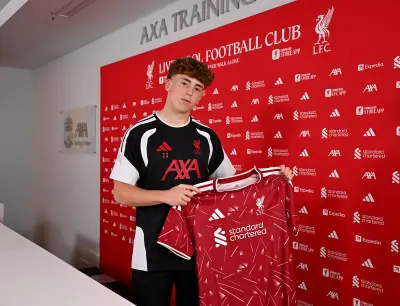 Victor Munoz Set for Liverpool Debut Against Monaco