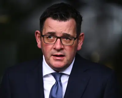 Victoria scraps controversial Daniel Andrews statue plan