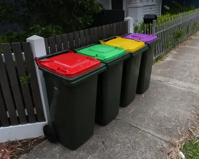 Victorian Liberals' weekly bin pledge: wheelie good or rubbish?