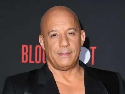 Vin Diesel in Tears Over Final Fast & Furious Script