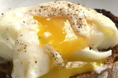 Vulnerable people told to avoid runny eggs amid salmonella outbreak