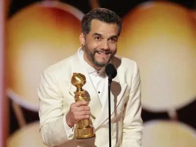 Wagner Moura: Life, Net Worth, and Famous Wife