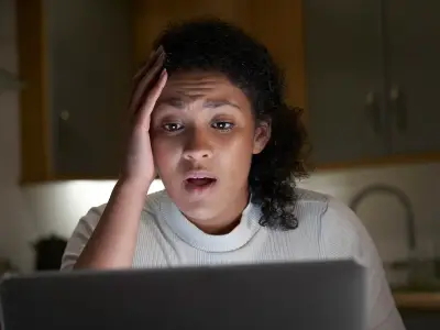 WAG's Deepfake Porn Ordeal: Too Scared to Attend Matches