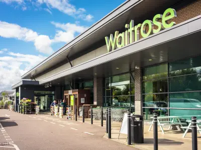 Waitrose and M&S reveal six new UK store locations