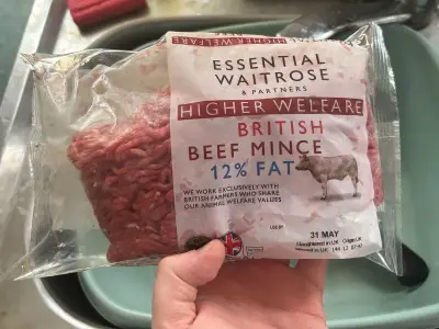 Waitrose named worst for short shelf life in online orders