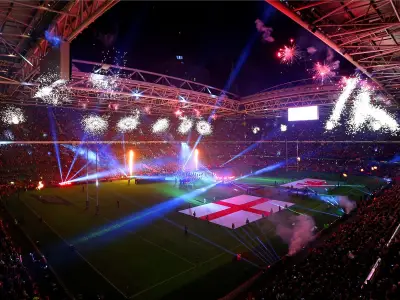 Wales 2027 Six Nations tickets: Record £155 for England clash