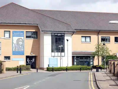 Wales halts all gender-affirming surgery referrals amid NHS concerns