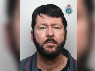 Wallasey man jailed after £1.8m cocaine found in van