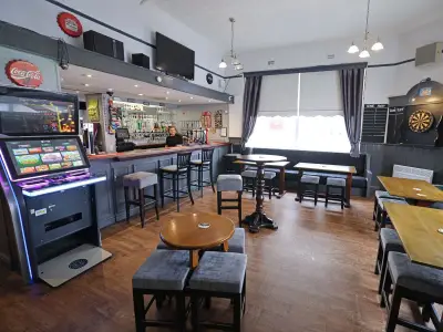 Walton pub The Clock reopens with plans for former glory