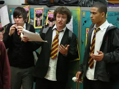 Waterloo Road star Dean Smith joins Emmerdale cast as DC Price