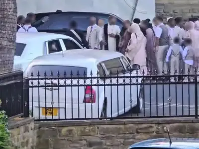 Wedding venue noise 'hell' for neighbours
