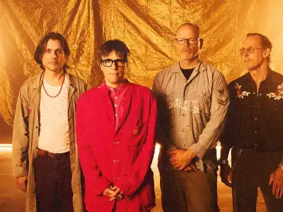 Weezer announce 2027 UK tour with Cardiff finale - ticket details