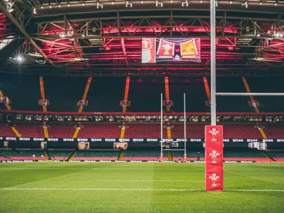 Welsh rugby civil war: WRU board vs Coalition of the Willing