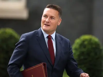 Wes Streeting hits back after radio caller's homophobic rant