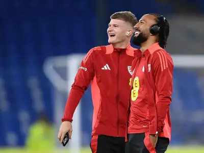 West Ham join four-way race for Wales star Jordan James
