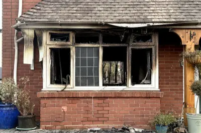 West Midlands fires spark thousands of 999 calls